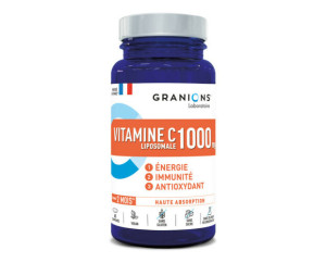 Vitamina C liposomale 1000 mg ( 60tableta)