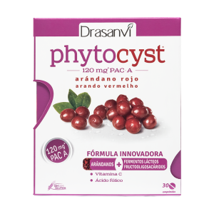 Tableta fitociste (30 tableta) Phytocyst