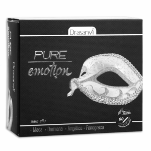 PURE EMOTION FOR HER – (60 KAPSULA)