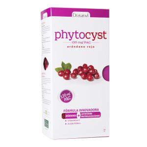 Fitocist liquid (phytocyst) 250 ml