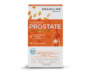 Granions prostate ( 40 kapsula)