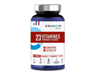 Granions 23 Vitamina (90 tableta)